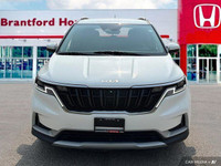 Embrace family adventures with this 2024 Kia Carnival LX mini-van, boasting a spacious and versatile... (image 8)