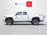 Low Mileage! Compare at $48203 - Our Market Value Pricing is just $46799! This Tacoma has the power... (image 2)