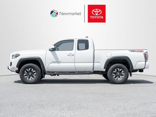 2023 Toyota Tacoma - Low Mileage in Cars & Trucks in Markham / York Region - Image 3