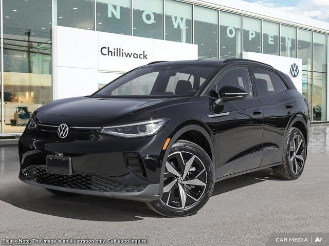2025 Volkswagen ID.4 Pro S in Cars & Trucks in Chilliwack