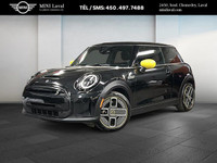 ===== 2023 MINI 3 Portes Cooper SE | Ligne Première+ | Accès confort | ===== ===== Pourquoi acheter... (image 2)