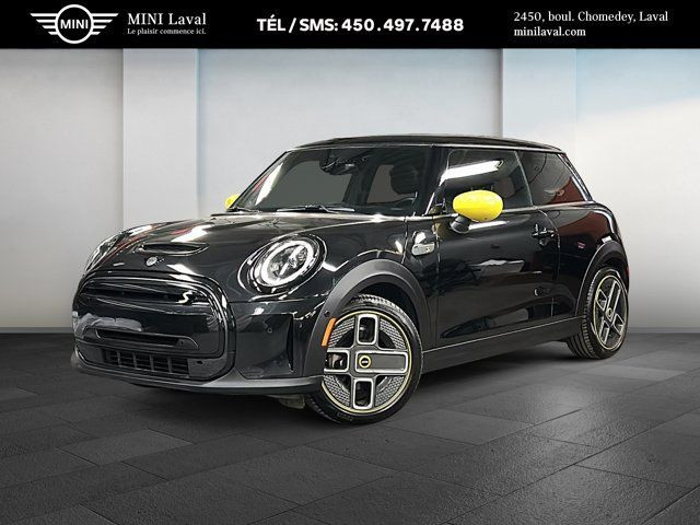 2023 MINI 3 Portes Cooper SE | Ligne Première+ | Accès confort in Cars & Trucks in Laval / North Shore - Image 3