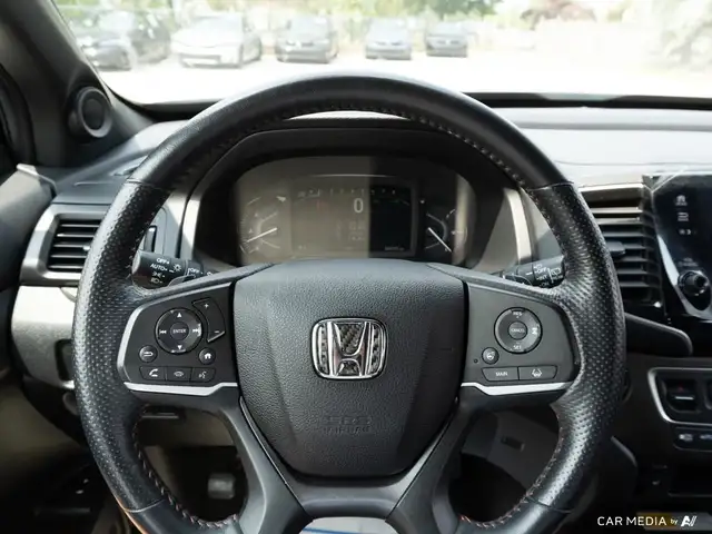 2022 Honda Passport 4DR AWD TRAILSPORT in Cars & Trucks in Mississauga / Peel Region - Image 15