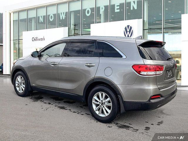 2018 Kia Sorento LX TURBO | NO ACCIDENTS | BC ONLY | AWD in Cars & Trucks in Chilliwack - Image 3
