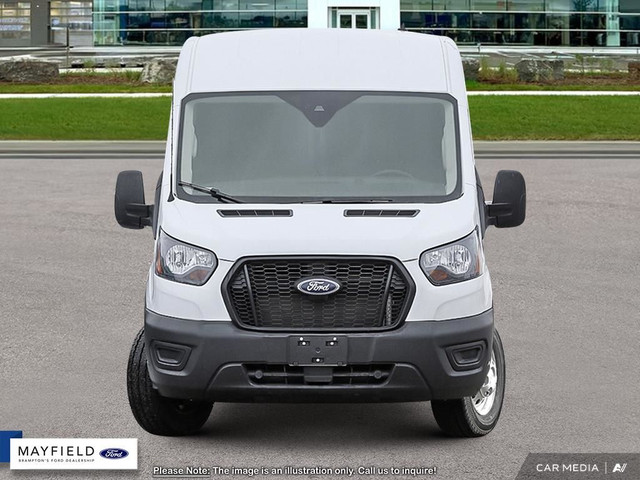 2025 Ford TRANSIT T350 PASS SLIDE 148 in Cars & Trucks in Mississauga / Peel Region - Image 2