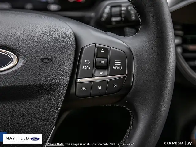 2025 Ford Escape ACTIVE in Cars & Trucks in Mississauga / Peel Region - Image 16