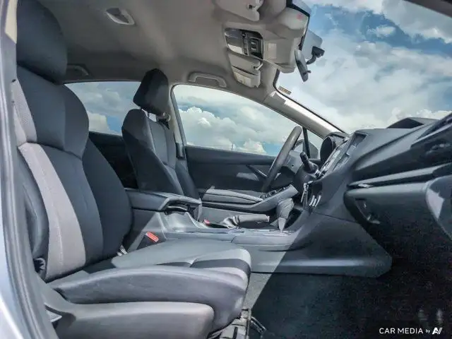 2022 Subaru Crosstrek Convenience in Cars & Trucks in Calgary - Image 25