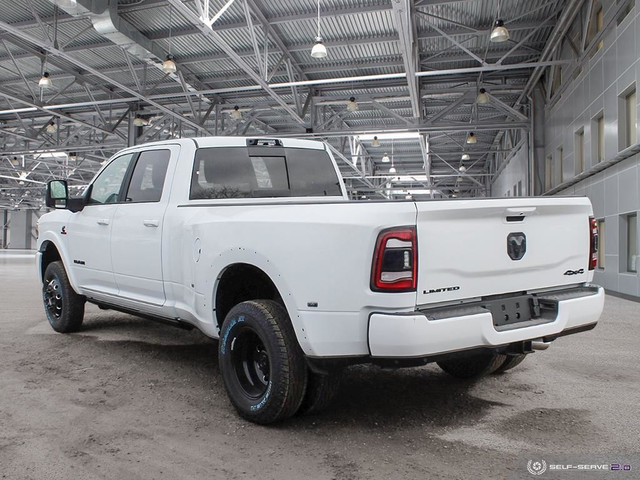 2024 Ram 3500 LIMITED in Cars & Trucks in Mississauga / Peel Region - Image 4