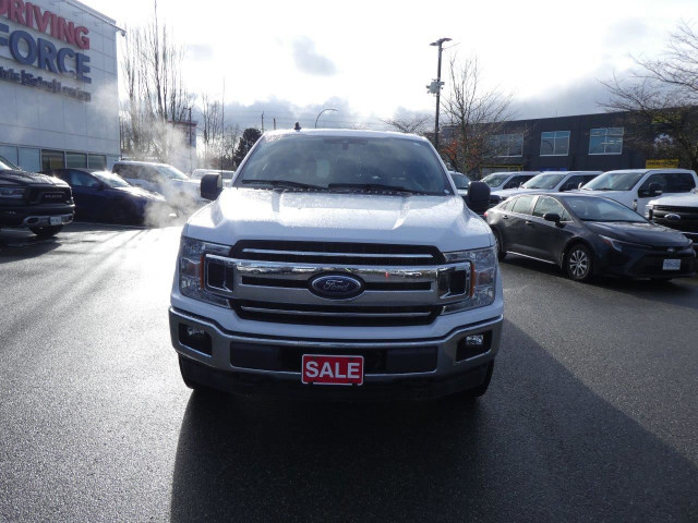  2020 Ford F-150 XLT in Cars & Trucks in Delta/Surrey/Langley - Image 2