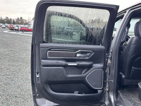 The 2021 Ram 1500 Laramie is a full-size pickup that combines rugged capability with upscale feature... (image 6)