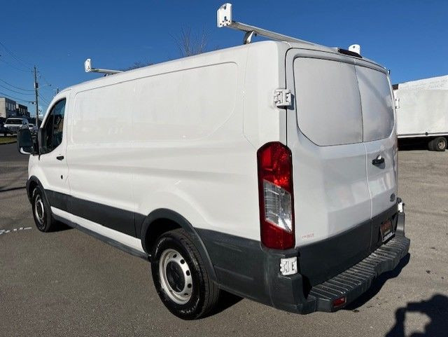 2020 Ford Transit Cargo Van T-150 130 LOW ROOF **ONLY 15,000KM-1 in Cars & Trucks in City of Toronto - Image 3