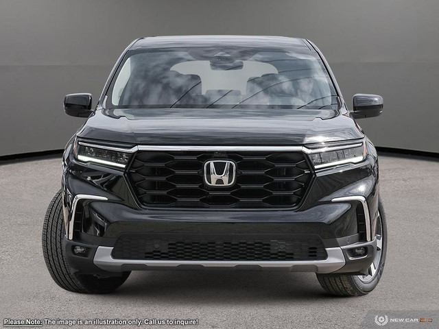 2025 Honda Pilot EX-L in Cars & Trucks in Calgary - Image 3