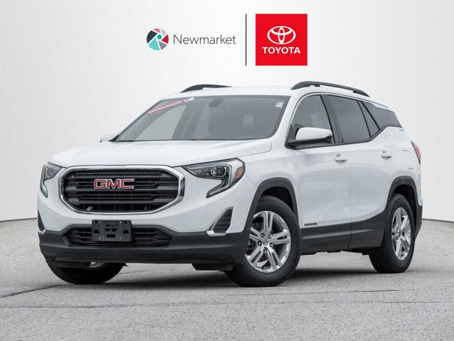 2018 GMC Terrain SLE - Bluetooth in Cars & Trucks in Markham / York Region - Image 2