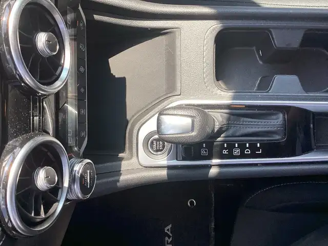 2023 Nissan Sentra SV dans Autos et camions dans Région d’Oakville/Halton - Image 22