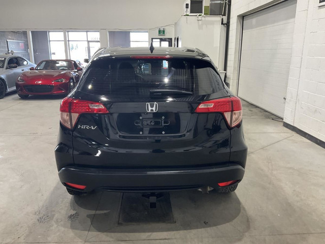 Honda HR-V LX 2RM CVT 2018 à vendre in Cars & Trucks in Laval / North Shore - Image 3