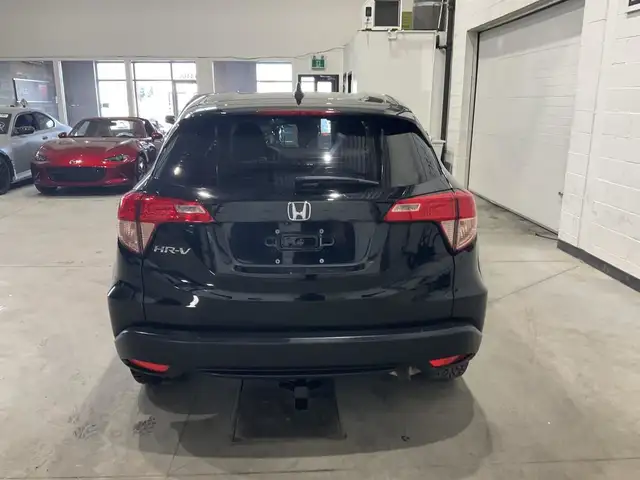 Honda HR-V LX 2RM CVT 2018 à vendre in Cars & Trucks in Laval / North Shore - Image 4