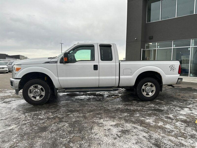 2016 Ford F-250 Super Duty XLT in Cars & Trucks in St. Albert - Image 2