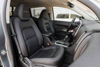 Conquer the road in our 2022 GMC Canyon AT4, built for adventure and comfort. With off-road suspensi... (image 8)