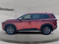 **Strickland's is home of the Hassle-Free car shopping experience. We make car buying fun, find your... (image 5)