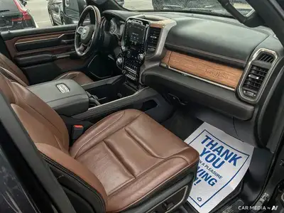 2020 Ram 1500 Longhorn, View more