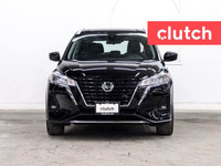 1 OWNER / Bluetooth Music, Touchscreen Display, Adaptive Cruise Control and more! Clutch is the larg... (image 1)