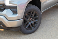 2025 Chevrolet Silverado 1500 Crew RST 4WD Chevrolet Silverado 1500 Crew RST 4WD 2025 CALL OR TEXT U... (image 5)