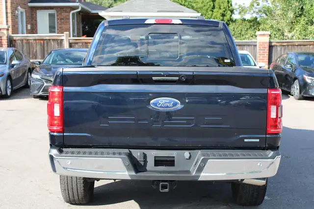 2023 Ford F-150 XLT in Cars & Trucks in Mississauga / Peel Region - Image 6