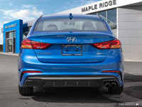 MARINA BLUE METALLIC Variable Intermittent Wipers Trunk Rear Cargo Access Trip Computer Transmission... (image 4)