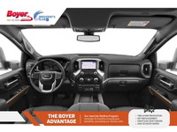 Engine: 8 Cylinder Engine 6.6L Safety Equipment Airbags, Dual-stage frontal airbags for driver and f... (image 6)