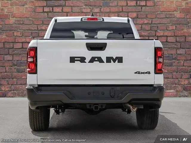 2025 Ram 1500 Tradesman in Cars & Trucks in Dartmouth - Image 6