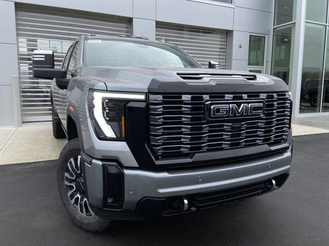 2025 GMC Sierra 3500HD Denali Ultimate in Cars & Trucks in Calgary