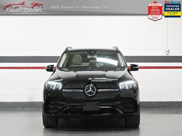 2020 Mercedes-Benz GLE 350 4MATIC No Accident AMG Night Pkg Burm in Cars & Trucks in Mississauga / Peel Region - Image 4