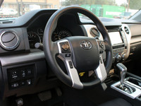 TRUCK FEATURES »» Towing capacity up to 4,399 kg »» Durable 4x4 drivetrain for all conditions »» Fou... (image 8)