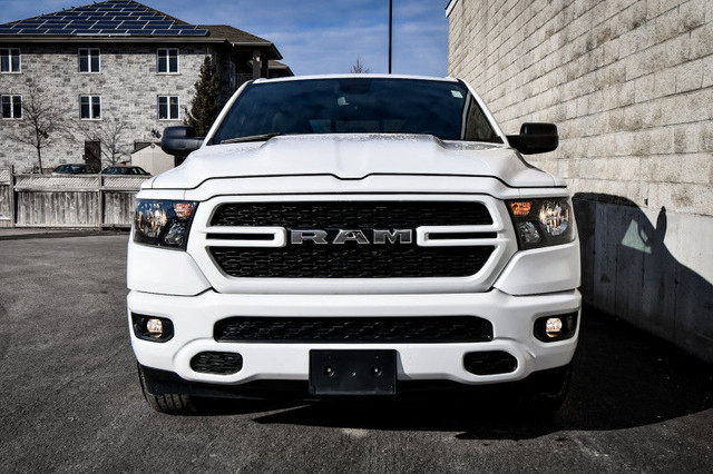 2023 Ram 1500 Tradesman - Tow Package - Power Mirrors in Cars & Trucks in Kingston - Image 4