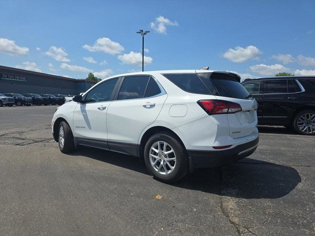 2024 Chevrolet Equinox LT | Lane Keep Assist | Heated Seats in Cars & Trucks in Windsor Region - Image 4