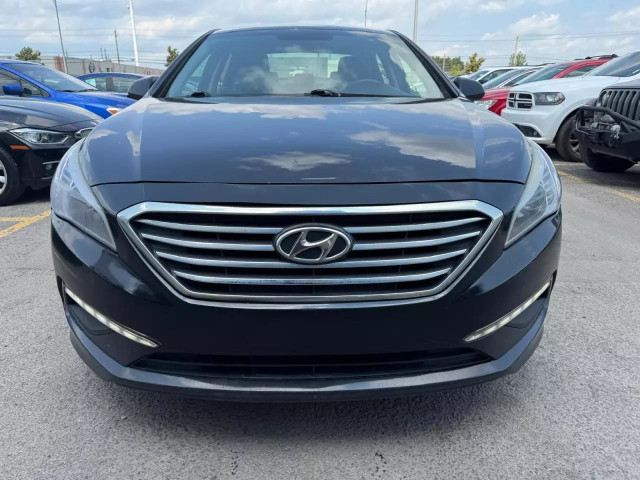 2016 HYUNDAI Sonata SE in Cars & Trucks in Laval / North Shore - Image 3