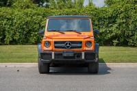 2015 MERCEDES-BENZ G63 AMG Mercedes-Benz AMG G63 is a high-performance variant of the iconic G-Class... (image 1)