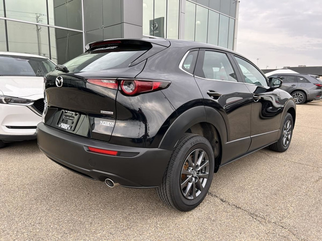 2021 Mazda CX-30 GX AWD for sale in Cars & Trucks in Edmonton - Image 4