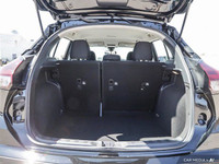 Recent Arrival! 2022 Nissan Kicks SV 4D Sport Utility Super Black CVT with Xtronic FWD 1.6L 4-Cylind... (image 6)