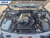 Come see this certified 2016 Mazda MX-5 GT Convertible | Auto | Leather | Nav | Heated Seats | and M... (image 8)