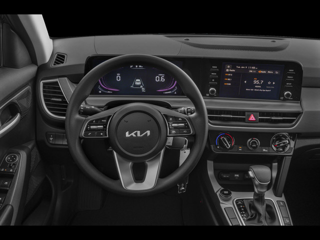 Kia Seltos EX AWD 2026 in Cars & Trucks in Longueuil / South Shore