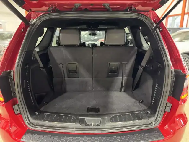 2019 DODGE Durango R/T in Cars & Trucks in City of Montréal - Image 9