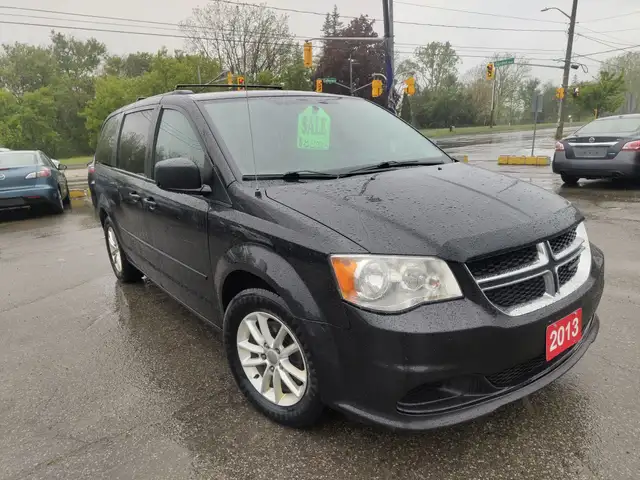 2013 Dodge Grand Caravan62863215302785122