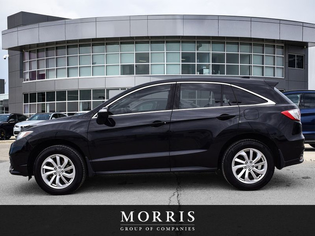 2018 Acura RDX Tech in Cars & Trucks in Winnipeg - Image 4