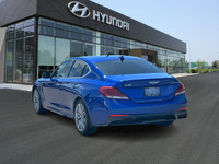 The 2021 Genesis G70 2.0T Elite, available as a Certified Pre-Owned (CPO) vehicle at Ajax Hyundai, o... (image 6)