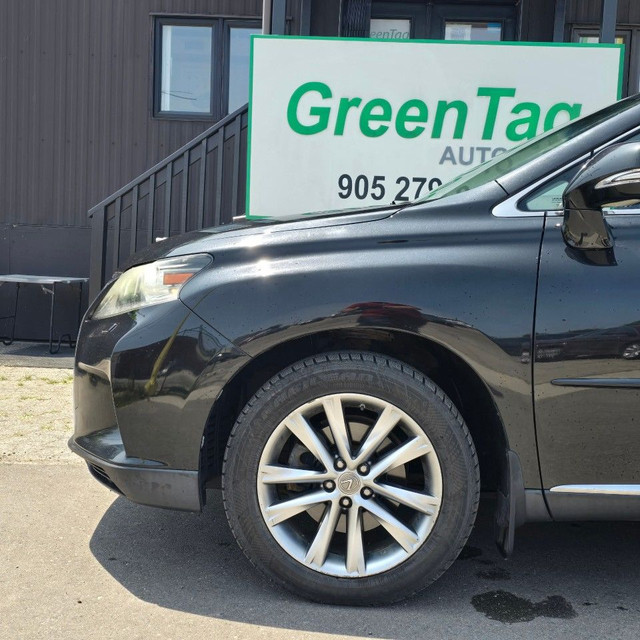 2015 Lexus RX 350 in Cars & Trucks in Mississauga / Peel Region - Image 3