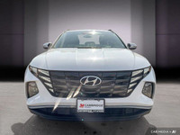 This Hyundai Tucson boasts a Regular Unleaded I-4 2.5 L/152 engine powering this Automatic transmiss... (image 7)