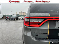 AWD, LEATHER/SUEDE HEATED BUCKET SEATS w/ YELLOW STITCH, GPS NAVIGATION w/ VOICE ACTIVATION, PARKVIE... (image 9)