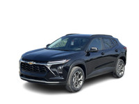TRAX FWD LT Engine: 1.2L TURBO 3cyl. L/100Km City: 8.5 L/100Km Hwy: 7.6 (image 4)