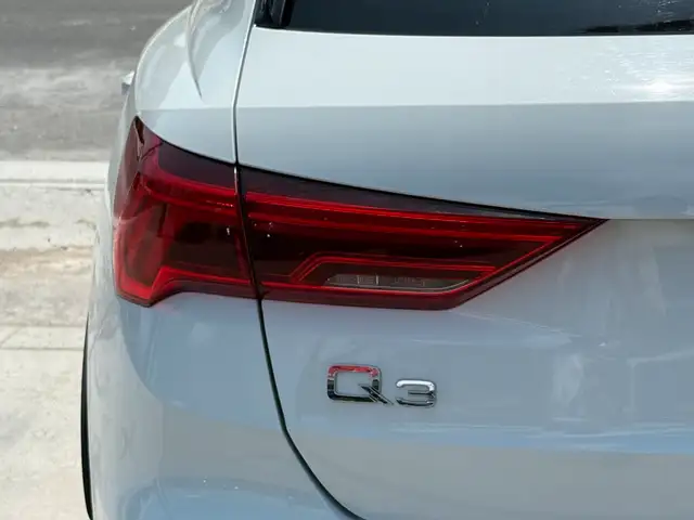 2019 Audi Q3 S LINE TECHNIK | BANG & OLUFSEN | PANO | LOADED in Cars & Trucks in City of Toronto - Image 11